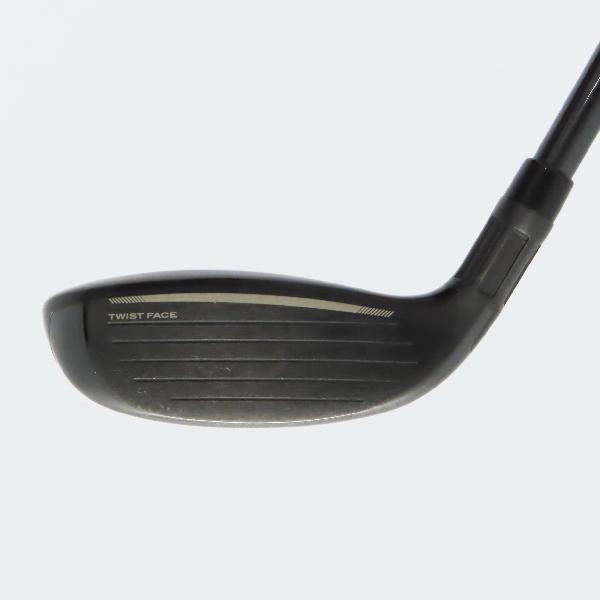 TaylorMade（テーラーメイド） STEALTH ステルス2 HD レスキュー