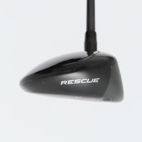 TaylorMade（テーラーメイド） STEALTH ステルス2 HD レスキュー