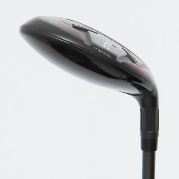 TaylorMade（テーラーメイド） STEALTH ステルス2 HD レスキュー