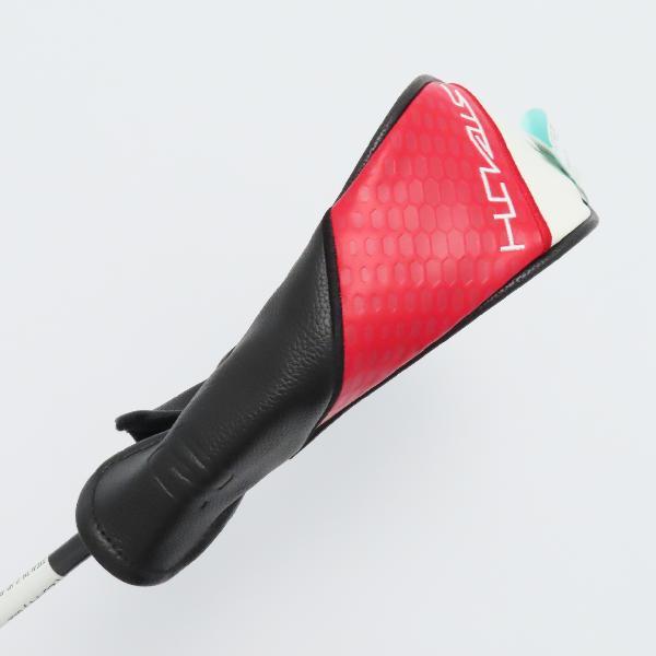 TaylorMade（テーラーメイド） STEALTH ステルス2 HD レスキュー