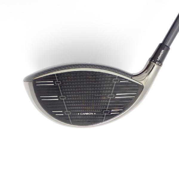 TaylorMade（テーラーメイド） Qi35 Qi35 ドライバー Diamana Blue