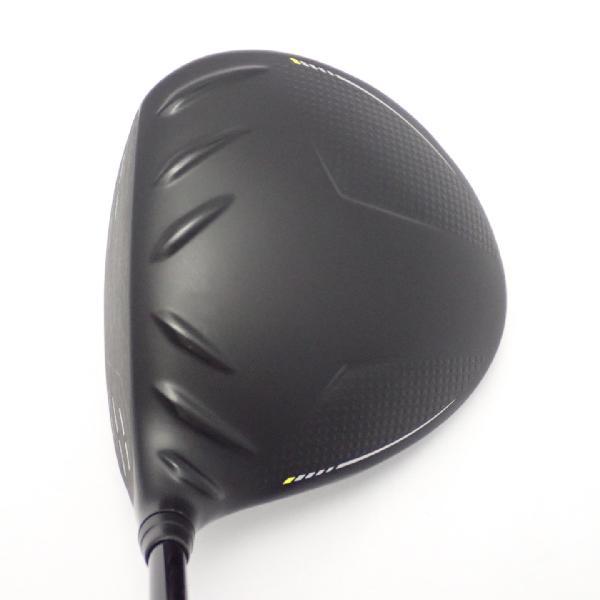 PING（ピン） G430 G430 MAX ドライバー ALTA J CB BLACK シャフト
