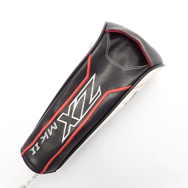 も DUNLOP（ダンロップ） SRIXON スリクソン ZX5 MkII LS ドライバー