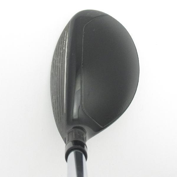 TaylorMade（テーラーメイド） STEALTH ステルス RESCUE
