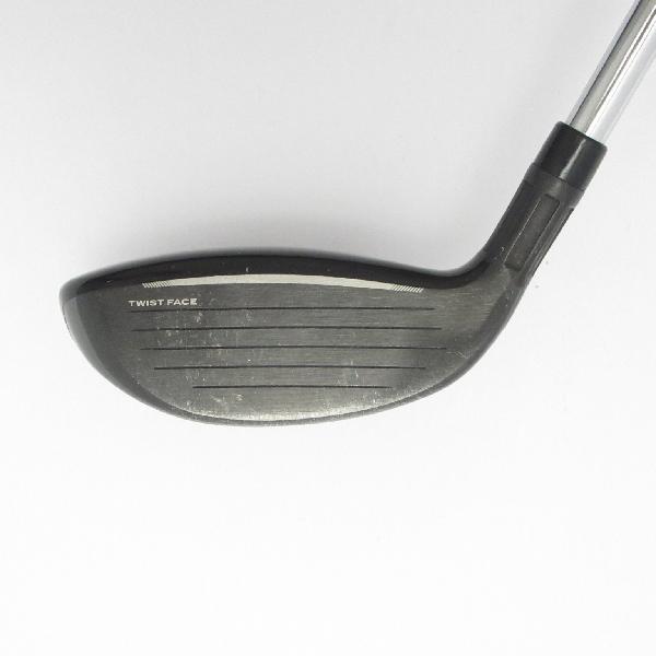 TaylorMade（テーラーメイド） STEALTH ステルス RESCUE