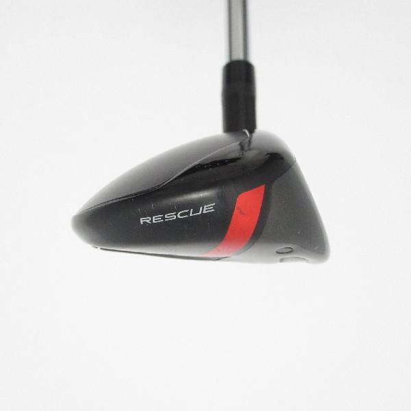 TaylorMade（テーラーメイド） STEALTH ステルス RESCUE