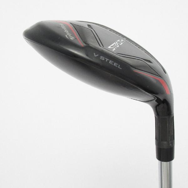TaylorMade（テーラーメイド） STEALTH ステルス RESCUE