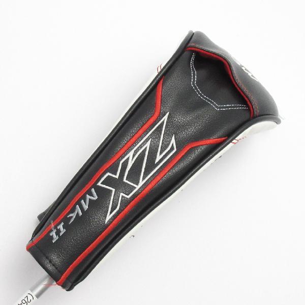 DUNLOP（ダンロップ） SRIXON スリクソン ZX MkII フェアウェイウッド