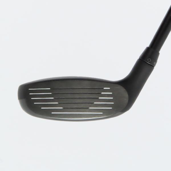 PING（ピン） G430 G430 ハイブリッド ユーティリティ ALTA J CB BLACK
