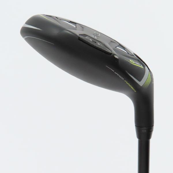 PING（ピン） G430 G430 ハイブリッド ユーティリティ ALTA J CB BLACK