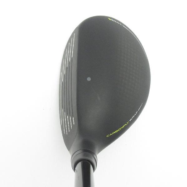 PING（ピン） G430 G430 ハイブリッド ユーティリティ ALTA J CB BLACK