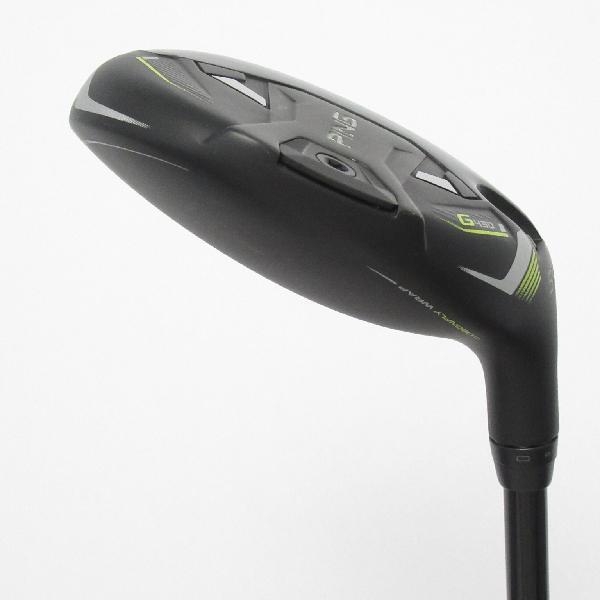 新品未使用 G430 ハイブリッド Alta JCB（S）シャフト（U5） PING（ピン） G430 G430 ハイブリッド ユーティリティ ALTA J CB BLACK
