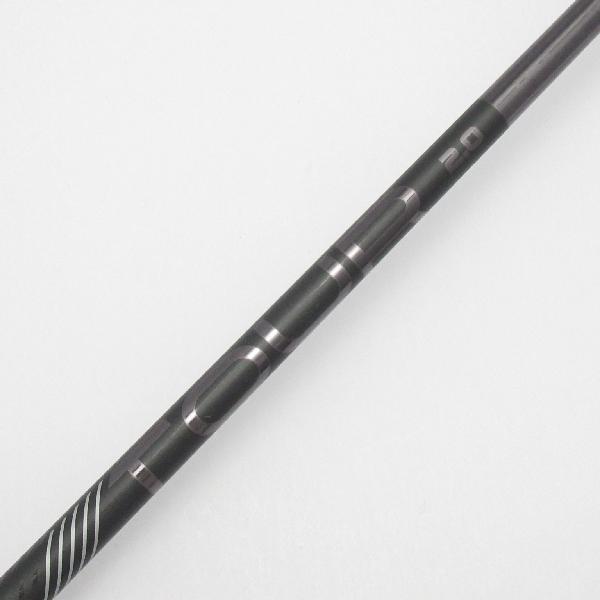 PING g440 TOUR 2.0 BLACK ユーティリティ シャフト 5u PING（ピン） G440 G440 ハイブリッド ユーティリティ PING TOUR 2.0