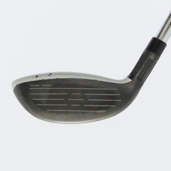 TaylorMade（テーラーメイド） SIM2 SIM2 マックス レスキュー