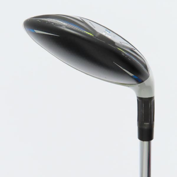 TaylorMade（テーラーメイド） SIM2 SIM2 マックス レスキュー