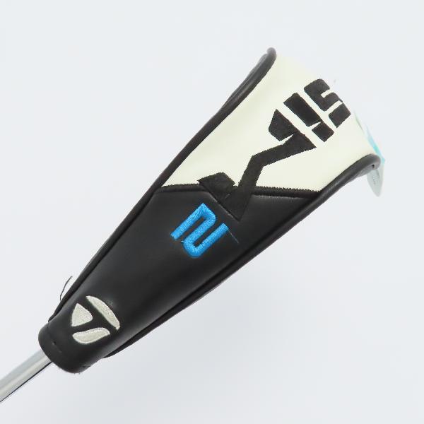 TaylorMade（テーラーメイド） SIM2 SIM2 マックス レスキュー