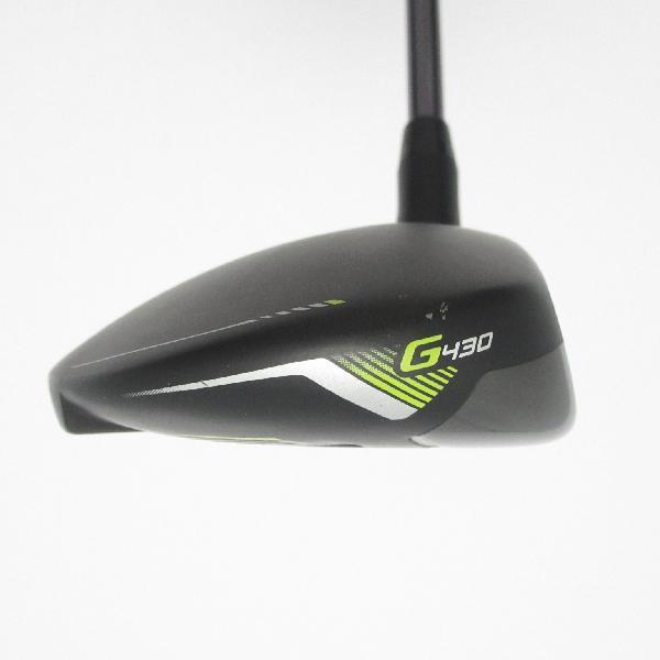 PING（ピン） G430 G430 MAX フェアウェイウッド PING TOUR 2.0 BLACK