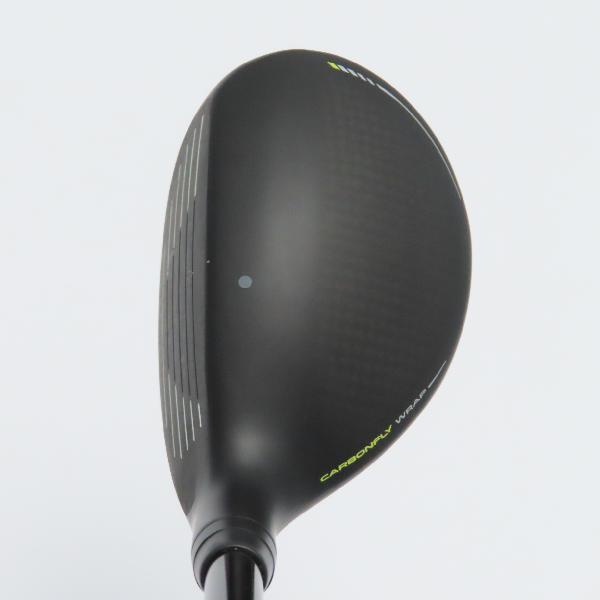 PING（ピン） G430 G430 ハイブリッド ユーティリティ ALTA J CB BLACK