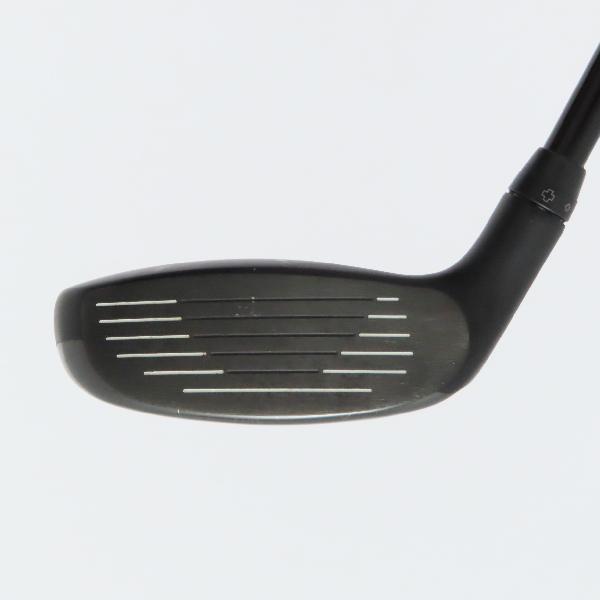 PING（ピン） G430 G430 ハイブリッド ユーティリティ ALTA J CB BLACK