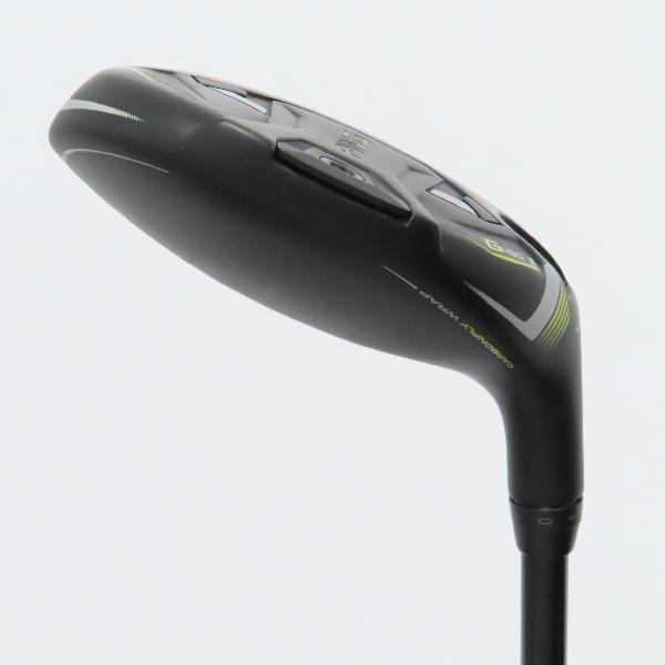 PING（ピン） G430 G430 ハイブリッド ユーティリティ ALTA J CB BLACK