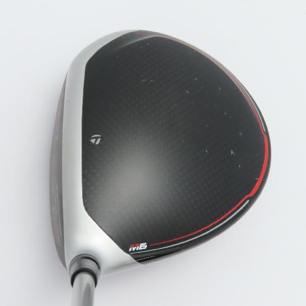 TaylorMade（テーラーメイド） M6 M6 ドライバー FUBUKI TM5 2019