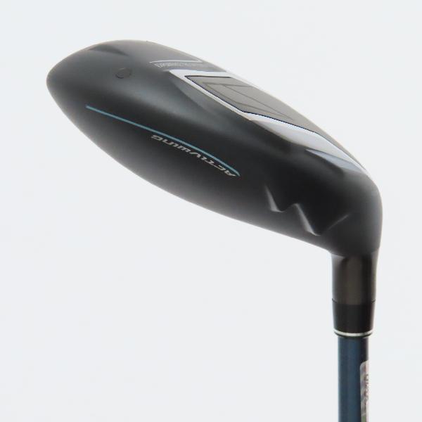 DUNLOP（ダンロップ） XXIO ゼクシオ 14+ (2026) ユーティリティ
