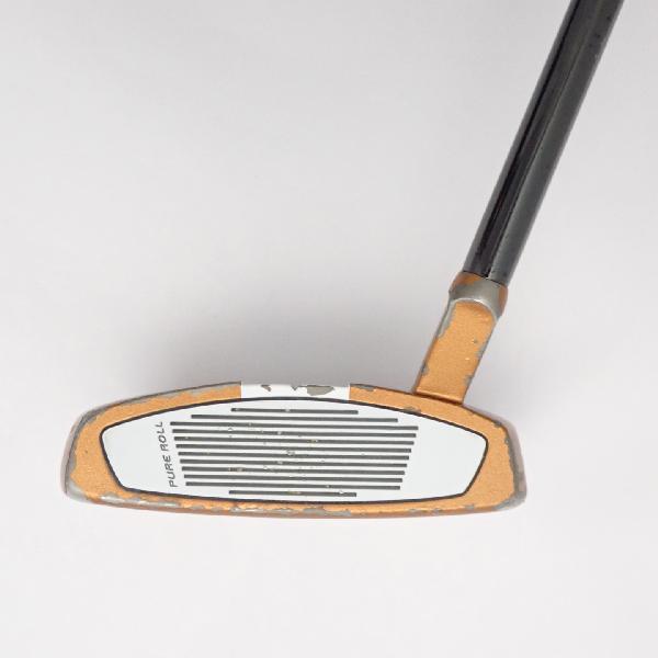 TaylorMade（テーラーメイド） SPIDER スパイダー X カッパーホワイト