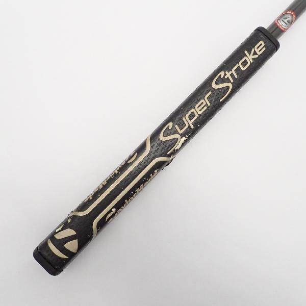 TaylorMade（テーラーメイド） SPIDER スパイダー X カッパーホワイト