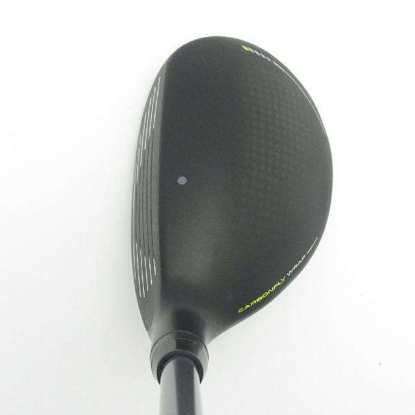 PING（ピン） G430 G430 ハイブリッド ユーティリティ MCH 80 Black