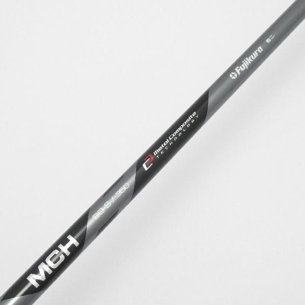 PING（ピン） G430 G430 ハイブリッド ユーティリティ MCH 80 Black