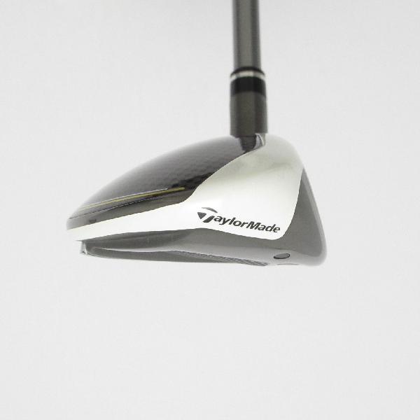 TaylorMade（テーラーメイド） STEALTH ステルス グローレ レスキュー