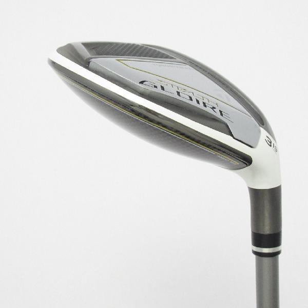TaylorMade（テーラーメイド） STEALTH ステルス グローレ レスキュー