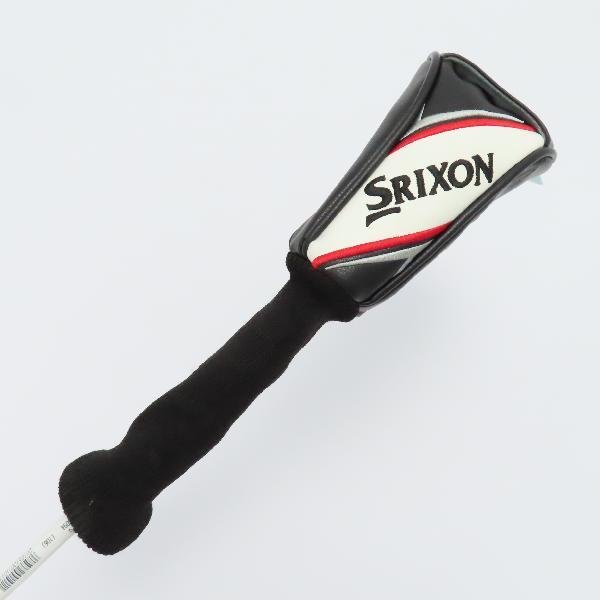 DUNLOP（ダンロップ） SRIXON スリクソン ZXi ハイブリッド