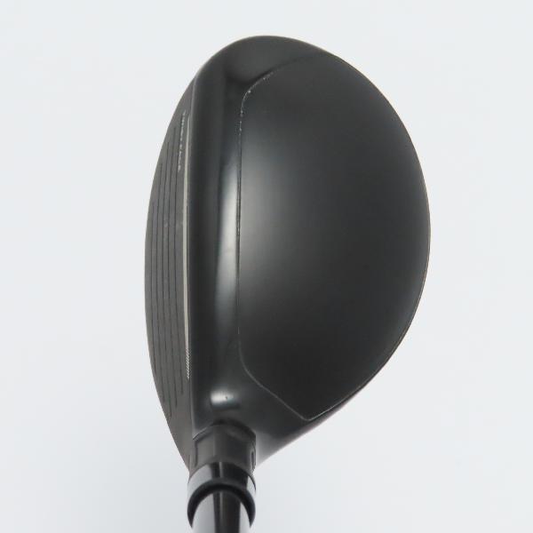 TaylorMade（テーラーメイド） STEALTH ステルス RESCUE