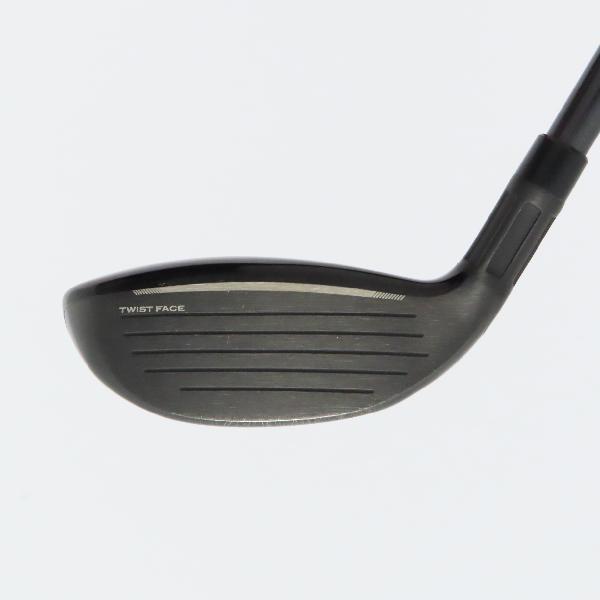 TaylorMade（テーラーメイド） STEALTH ステルス RESCUE