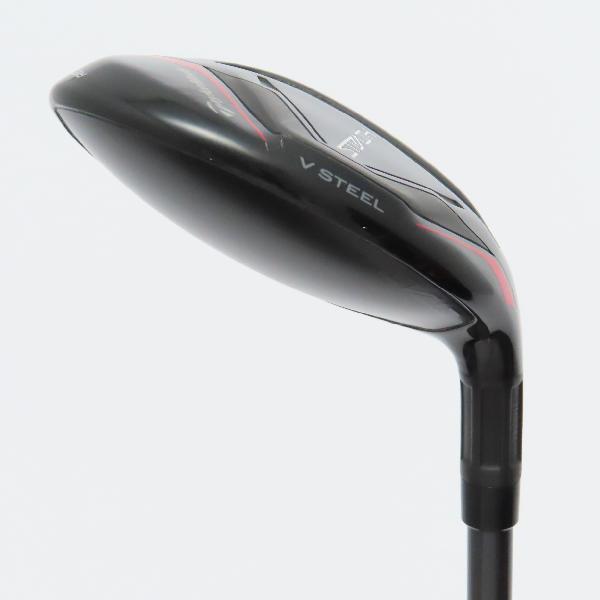 ユーティリティシャフト テンセイ レッド TM60 S 2本セット　UT3、4用 TaylorMade（テーラーメイド） STEALTH ステルス RESCUE