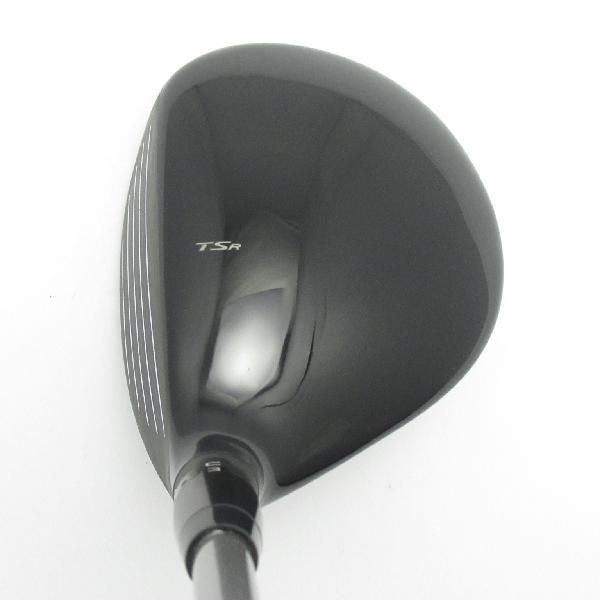 Titleist（タイトリスト） TSR TSR3 フェアウェイウッド TSP310 60