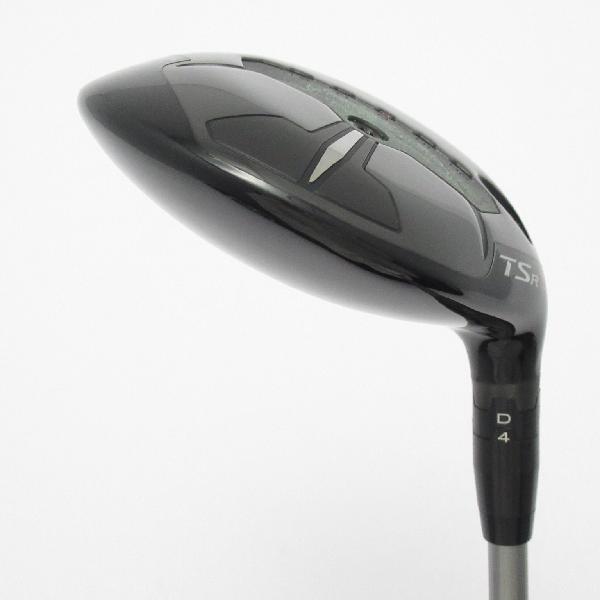 Titleist（タイトリスト） TSR TSR3 フェアウェイウッド TSP310 60