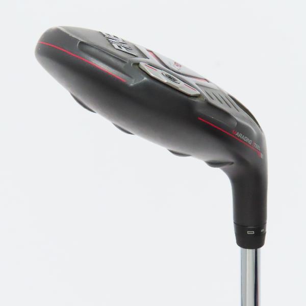 PING（ピン） G410 G410 ユーティリティ N.S.PRO MODUS3 TOUR 105 【U5