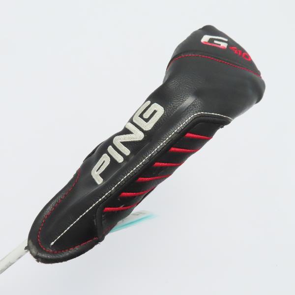PING（ピン） G410 G410 ユーティリティ N.S.PRO MODUS3 TOUR 105 【U5