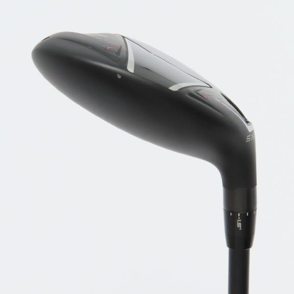 DUNLOP（ダンロップ） SRIXON スリクソン ZXi ハイブリッド
