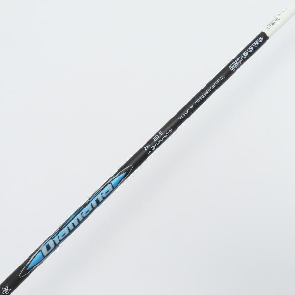 DUNLOP（ダンロップ） SRIXON スリクソン ZXi ハイブリッド