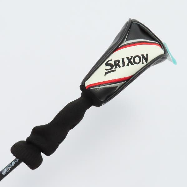 DUNLOP（ダンロップ） SRIXON スリクソン ZXi ハイブリッド