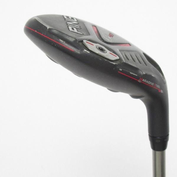 PING（ピン） G410 G410 ユーティリティ PING TOUR 173-85 【U4