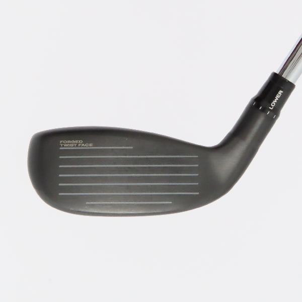 TaylorMade（テーラーメイド） STEALTH ステルス2 PLUS レスキュー