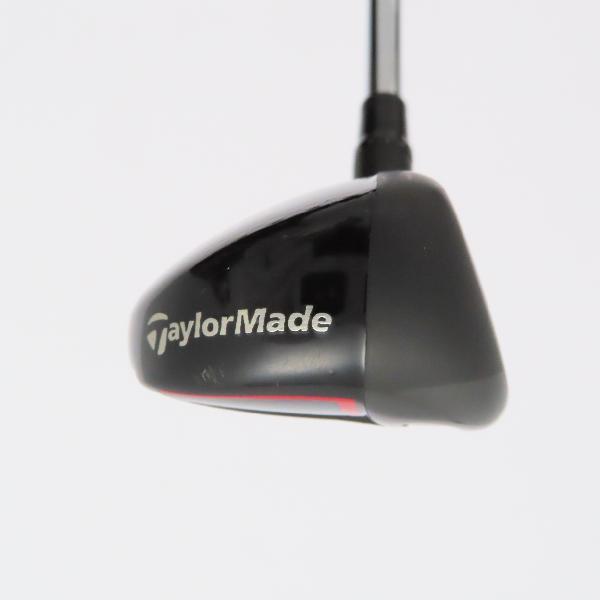 TaylorMade（テーラーメイド） STEALTH ステルス2 PLUS レスキュー