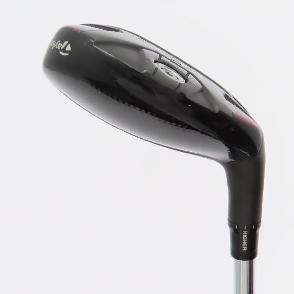 TaylorMade（テーラーメイド） STEALTH ステルス2 PLUS レスキュー