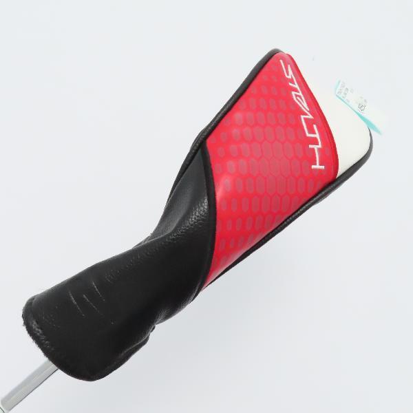 TaylorMade（テーラーメイド） STEALTH ステルス2 PLUS レスキュー