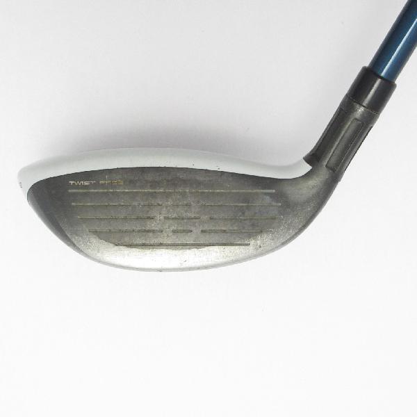 TaylorMade（テーラーメイド） SIM2 SIM2 マックス レスキュー