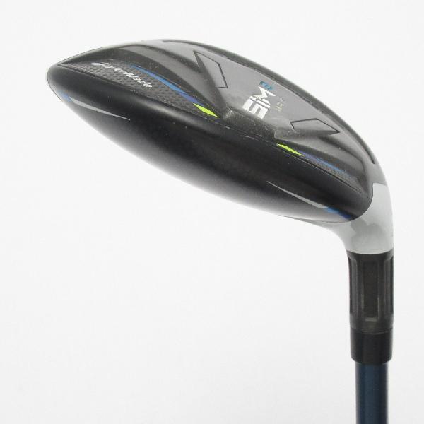 TaylorMade（テーラーメイド） SIM2 SIM2 マックス レスキュー